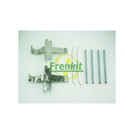 Pad Clip Kit