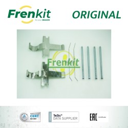 Pad Clip Kit
