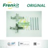 Pad Clip Kit