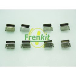 Pad Clip Kit