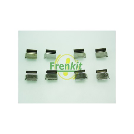 Pad Clip Kit