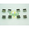 Pad Clip Kit