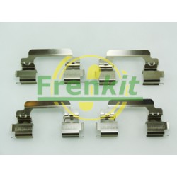 Pad Clip Kit