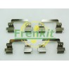 Pad Clip Kit