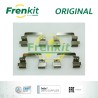 Pad Clip Kit