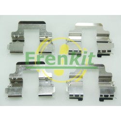 Pad Clip Kit