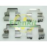 Pad Clip Kit