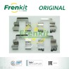 Pad Clip Kit