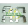 Pad Clip Kit