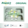 Pad Clip Kit