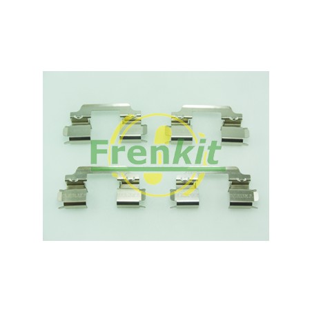Pad Clip Kit