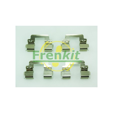 Pad Clip Kit