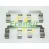 Pad Clip Kit