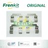 Pad Clip Kit