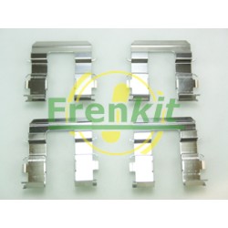 Pad Clip Kit