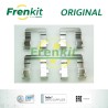 Pad Clip Kit