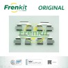 Pad Clip Kit