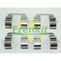 Pad Clip Kit