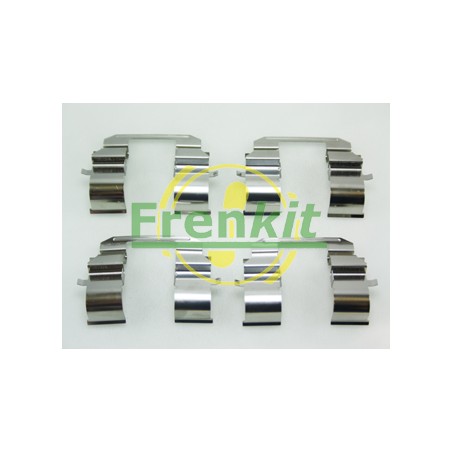 Pad Clip Kit