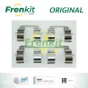 Pad Clip Kit