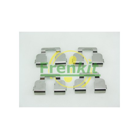 Pad Clip Kit