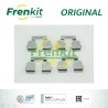 Pad Clip Kit