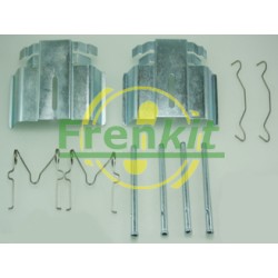 Pad Clip Kit