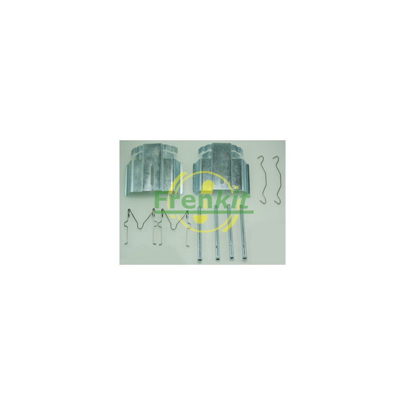 Pad Clip Kit