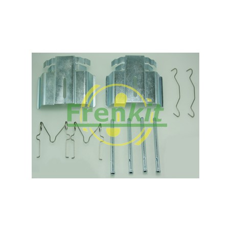 Pad Clip Kit