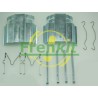 Pad Clip Kit