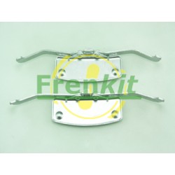 Pad Clip Kit