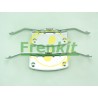 Pad Clip Kit