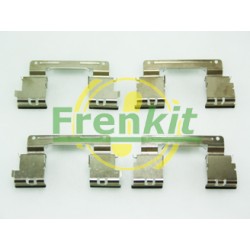Pad Clip Kit