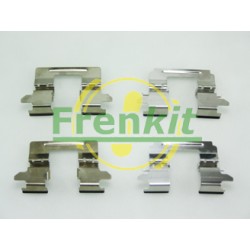Pad Clip Kit