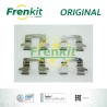 Pad Clip Kit