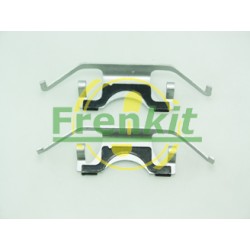 Pad Clip Kit