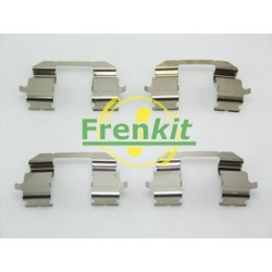 Pad Clip Kit