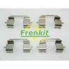 Pad Clip Kit
