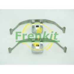 Pad Clip Kit