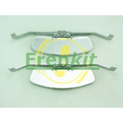 Pad Clip Kit