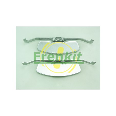 Pad Clip Kit
