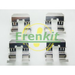 Pad Clip Kit