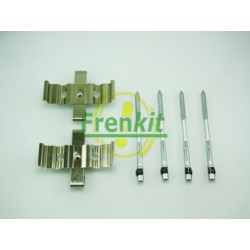 Pad Clip Kit