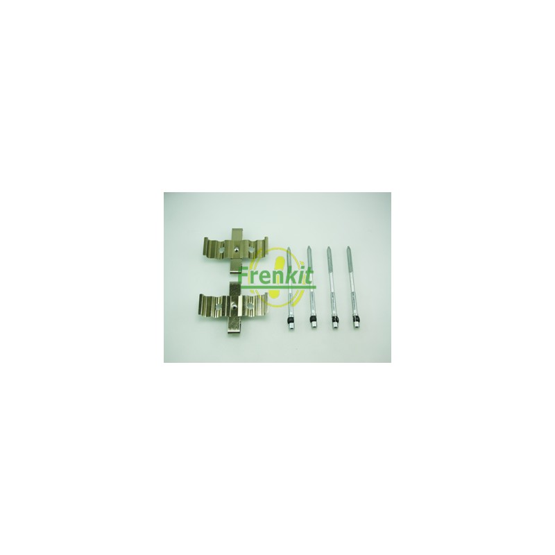 Pad Clip Kit