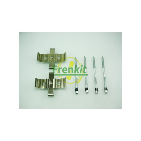 Pad Clip Kit