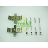 Pad Clip Kit
