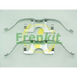 Pad Clip Kit