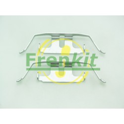 Pad Clip Kit