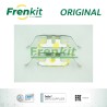 Pad Clip Kit