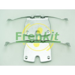 Pad Clip Kit